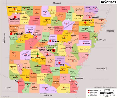 Category:Cities in Arkansas .